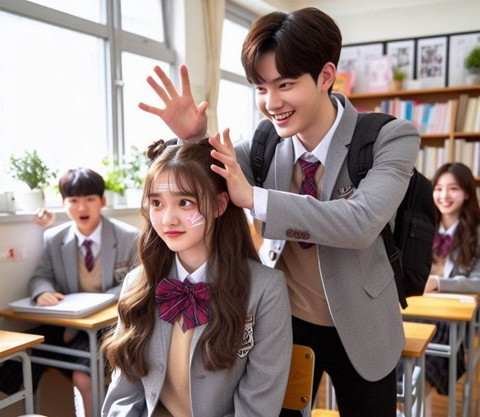 남친 있는 여자한테도 캔맥 한잔할 ‘남사친’이 꼭 필요한 이유 5가지