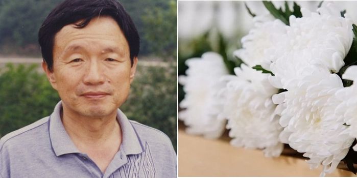 ‘가난한 사랑노래’ 신경림 시인 별세...향년 88세