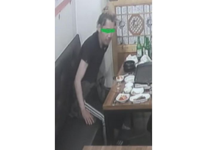 “화장실 어디에요?”...삽겹살 3인분+주류 4병 ‘먹튀’한 중년 남성