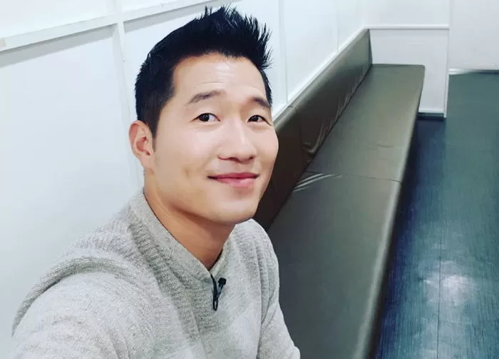 강형욱 보듬컴퍼니 대표 / Instagram 'hunter.kang'
