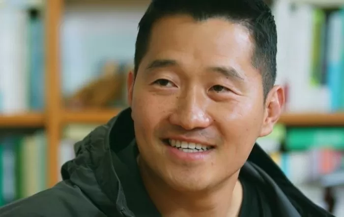 tvN STORY '고독한 훈련사'