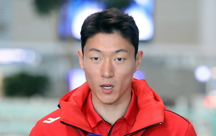 황의조 불법촬영 피해 여성, 유포자 ‘엄벌’ 탄원...“아버지 뇌출혈로 쓰러져”