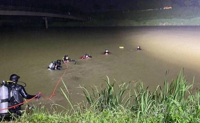 “친구가 안 보여요”...논산 하천서 수영하던 고등학생 2명, 불어난 물에 1명 사망