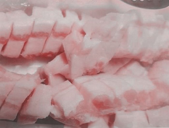 “겉은 괜찮았는데 속에는 비계만...” 충남 한 마트서 판매된 꼼수 ‘비계 삼겹살’
