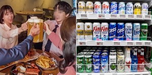 술고래맥주 이미지