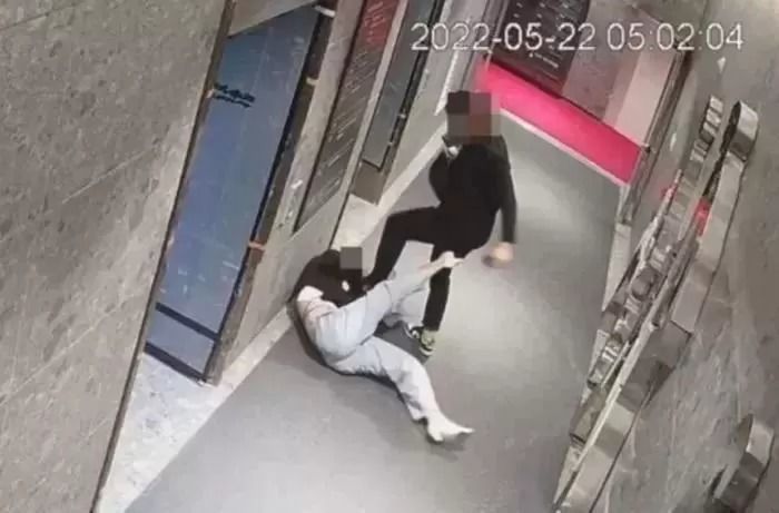 부산 돌려차기남 ‘탈옥’ 계획도 세웠다...“판·검사와 전여친도 보복 대상”