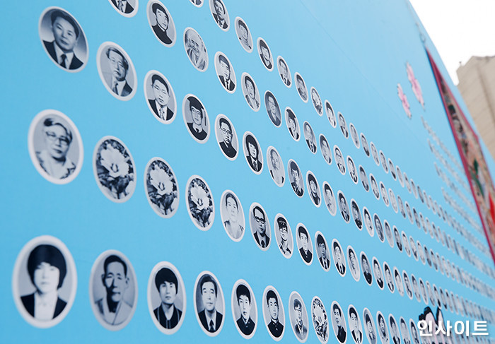 “5.18 희생자들 추모 기간에 축제 왜 여냐”...5월 축제 연 조선대 두고 ‘갑론을박’