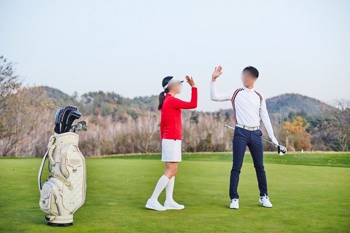 매주 골프장 가서 여자들과 어울리는 남편...의심된다고 블랙박스 몰래 봤다가는 징역 살 수 있다