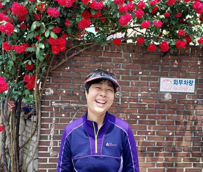 7살 때부터 희귀병 모야모야 병 앓던 여성, 5명 살리고 하늘로 떠났다