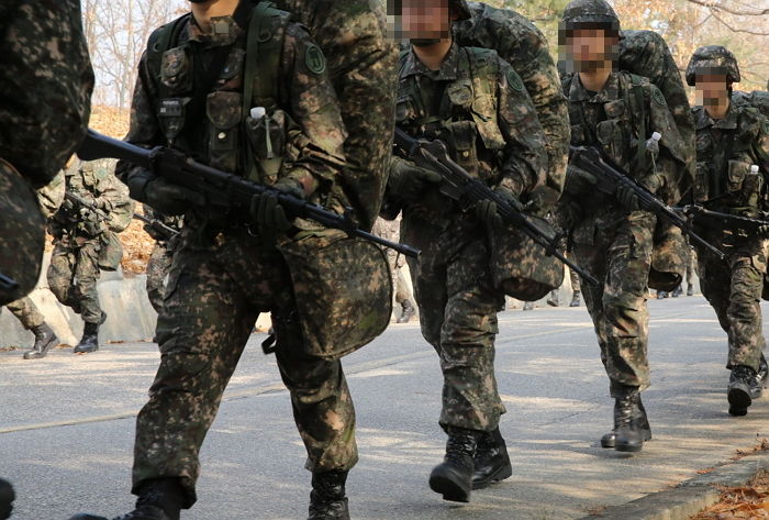 “더 이상 청춘의 죽음은 안돼”...우리가 기억해야 할 안타깝게 순직한 군인 4