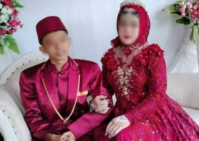 “여자친구와 1년 동안 연애한 끝에 결혼했는데...사실 ‘남자’였습니다”