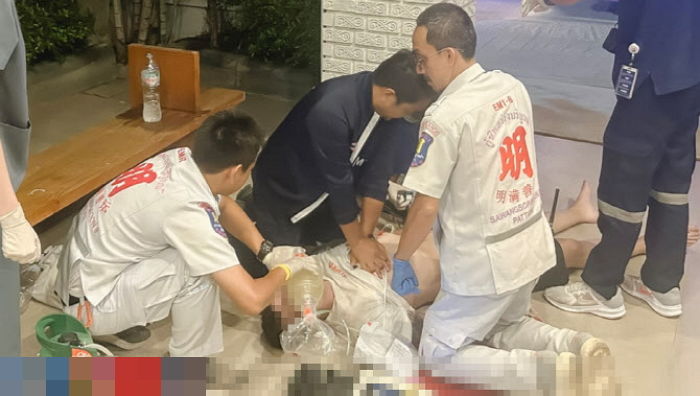 10대 소녀에 “성관계 하자” 귓속말한 남성...소녀 아빠 주먹 한 대 맞고 사망