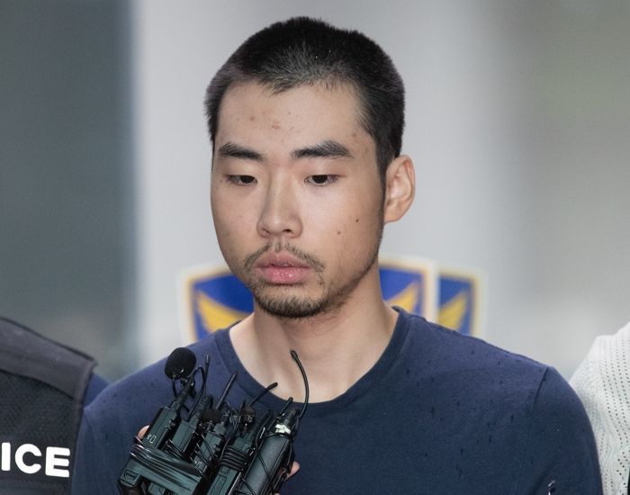 ‘흉기 난동 살인마’ 최원종 판사 앞에서 “교도관이 괴롭혀 힘들어요” 하소연