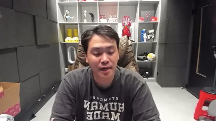 스캠코인·거짓말 논란 오킹, ‘정신병원’ 입원...방송 복귀 실패