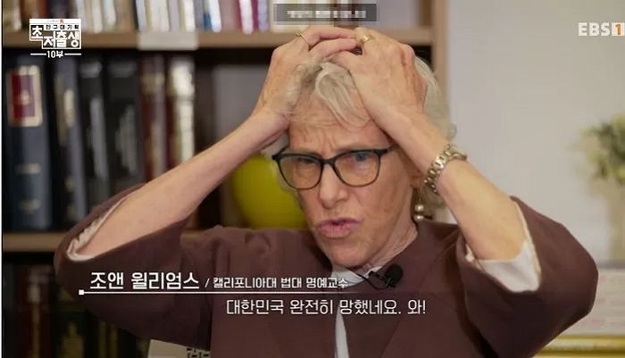 “한국 완전 망했네요”라던 미국 교수, 출산율 더 떨어졌다는 소식에 역대급 ‘경고’ 남겼다