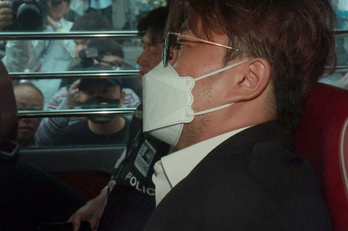 “호중이 잡혀갔는데 넌 즐겁니?”...‘음주 뺑소니’ 김호중 구속되자 임영웅 콘서트 비난한 극성팬