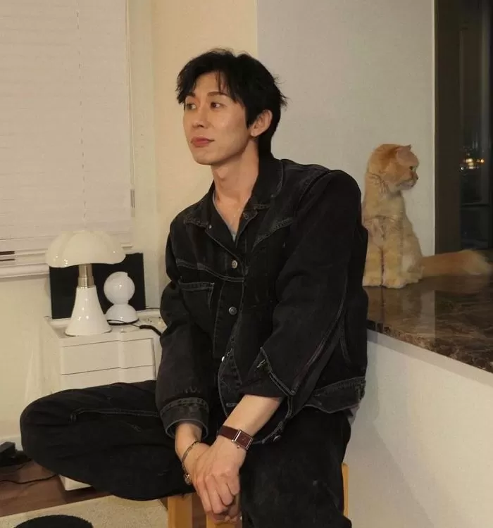 코드 쿤스트 / Instagram 'code_kunst'