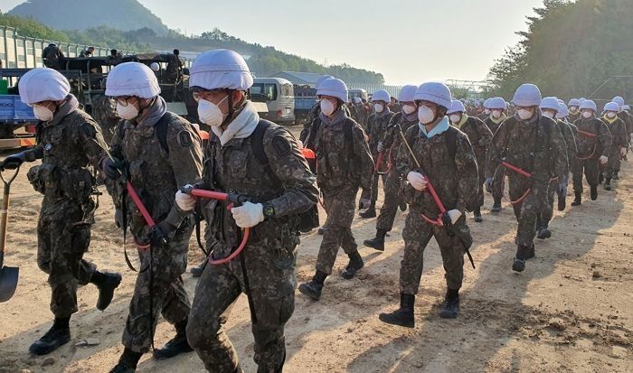“대인공포증, 발달장애도 입대할 듯”...내년부터 훈련소 면제 심사제도 폐지 예정
