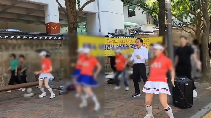 “쪼이고 댄스”보다 더 현실성 있다는 어느 직장인의 ‘저출산 대책’ 4가지