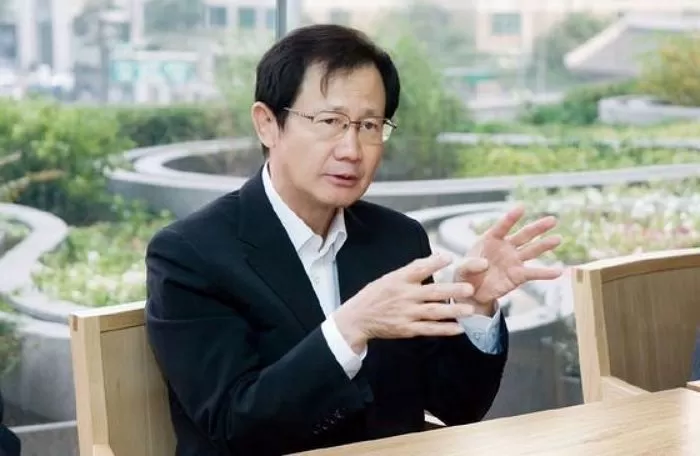 박찬구 금호석유화학그룹 회장 / 금호석유화학그