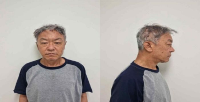 ‘강남 오피스텔 모녀 살해범’ 박학선이 “왜 그랬냐?”는 질문에 보인 반응