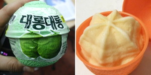샤베트 이미지