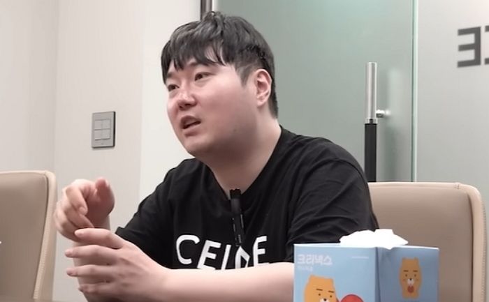 ‘작곡 사기·성희롱 논란’ 유재환, 유서 쓰기 전 “코인으로 10억 잃어...8000만원 갈취 인정” 고백 (영상)