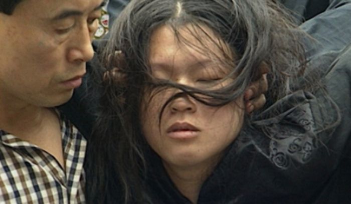 8살 박초롱초롱빛나리양 유괴·살해한 만삭 임산부...“교도소 있을만 해”