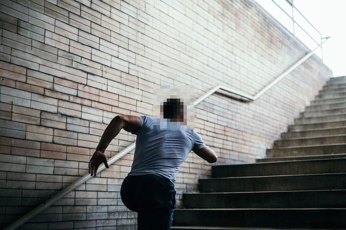 양주서 여성 동료에게 흉기 휘두르고 도주한 40대 남성...경찰 추적 중