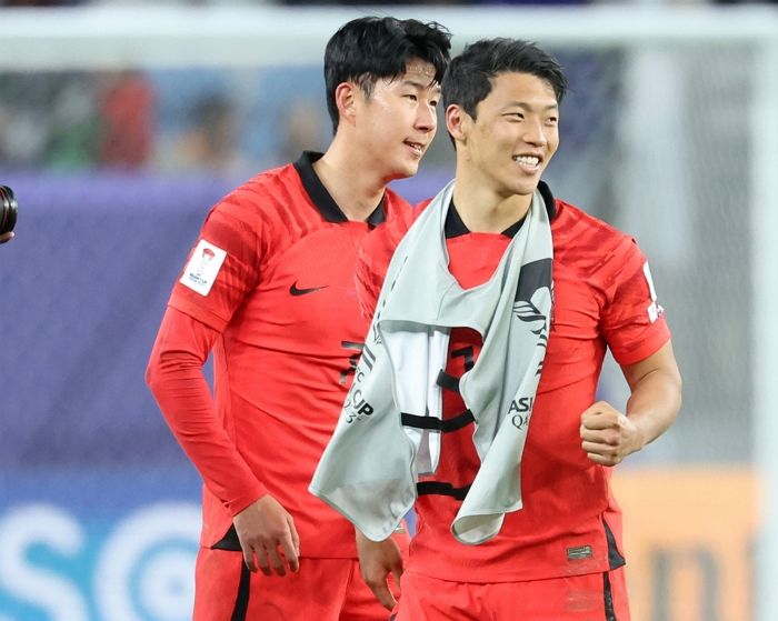 한국 축구대표팀, 오늘(11일) 경기에서 중국 ‘소림축구’ 주의보 내려졌다