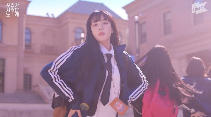 “고등시절 엄마한테 ‘아디다스 저지’ 사달라고 졸랐던 90년대생들은 조용히 손들어주세요”