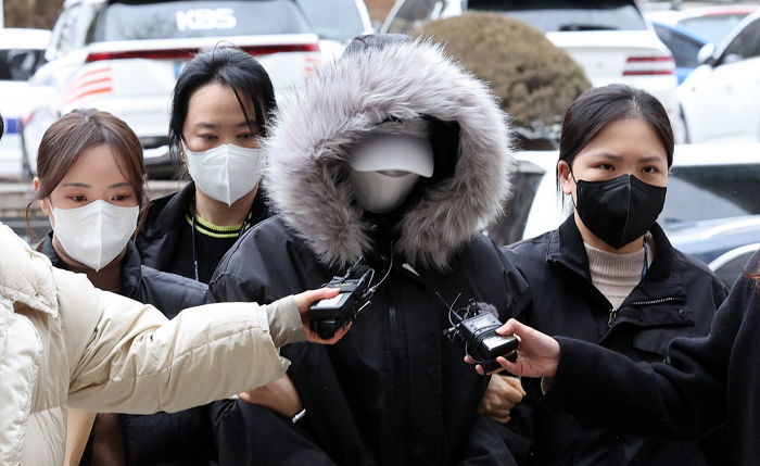 ‘배달원 사망’ 만취 운전 DJ가 법정서 ‘국위선양’했다고 선처 호소하며 한 말
