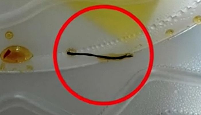 경찰들도 놀랐다...부산 ‘배달 거지’ 커플이 음식 환불 받은 수법 (영상)