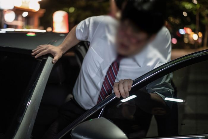 만취한 채 운전한 30대 남성...전북 군산서 끔찍한 사건 벌어졌다