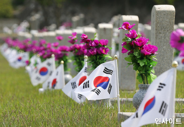 “대한민국 지켜줬잖아요”...보안기업 SK쉴더스가 참전용사들 위해 몰래(?) 하는 일