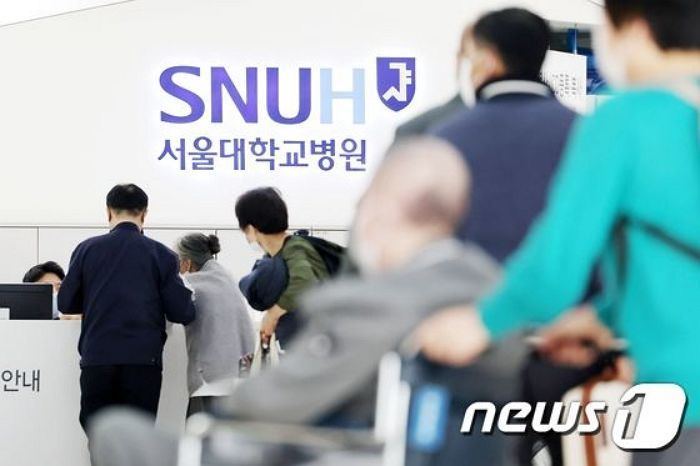 연대의대에 이어 ‘서울대의대’ 교수 400명 이상 무기한 휴진