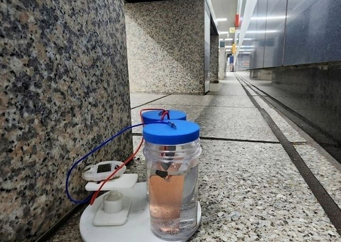폭탄 처리반까지 출동하게 만든 ‘부산 지하철 폭발물 사건’의 황당한 전말