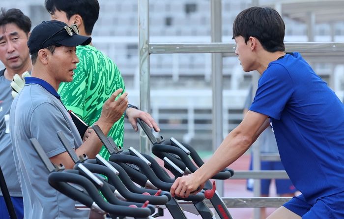 김도훈, 차기 한국 축구대표팀 감독 후보로 급부상...내일(18일) ‘비밀회의’ 열린다