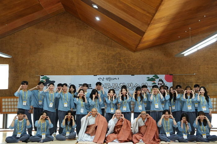 스님이 주선한 소개팅서 역대 최다 커플 탄생...다음 시즌 일정 공개됐다