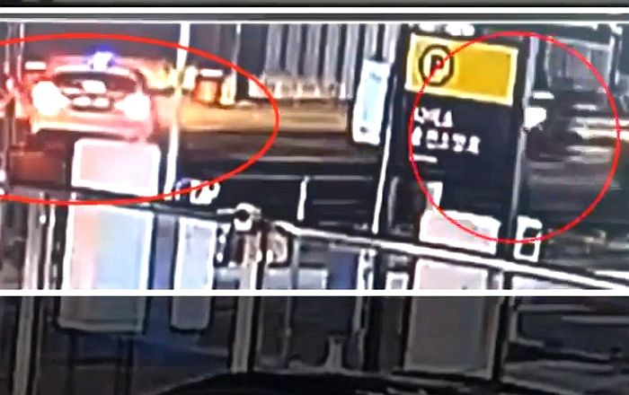 “엄마 집 사주고 싶다”...배달로 가족 생계 책임 지던 22살 청년, ‘불법 유턴 택시’에 참변