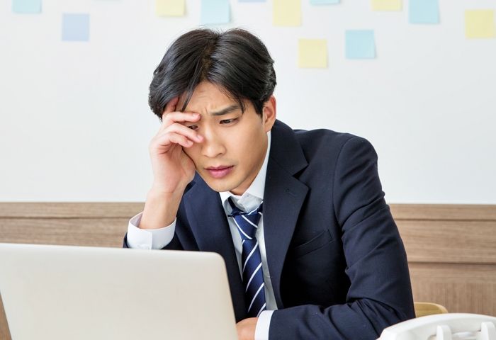 “전부 파란불이네” AI 강세에도 비트코인 한때 6만 4000달러...연일 급락