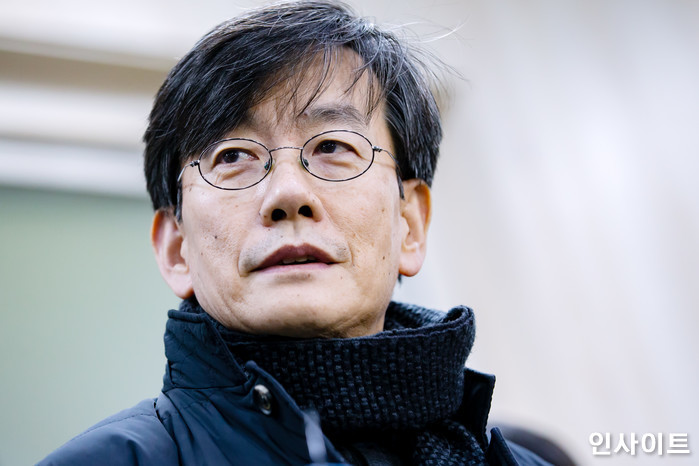 JTBC 퇴사한 손석희, 11년 만에 MBC 복귀...무슨 일 하는지 봤더니