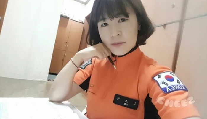 20년간 시민 생명 구한 구급대원...마지막 순간까지 장기기증으로 5명에게 새 생명 선물