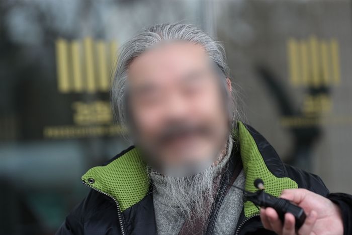야간외출 금지 위반하고 무단 외출한 ‘아동 성범죄자’ 조두순, 오늘(19일) 만기 출소