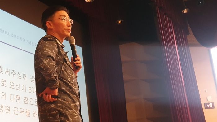 이국종 병원장, 정부의 ‘의대증원’ 정책에 처음으로 ‘쓴소리’ 날렸다