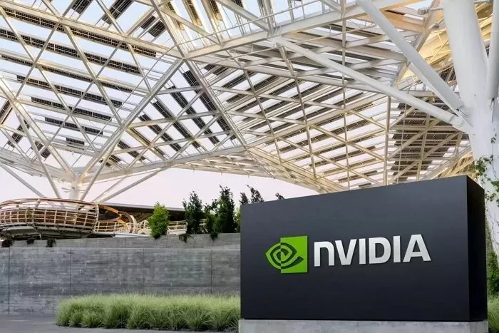 NVIDIA