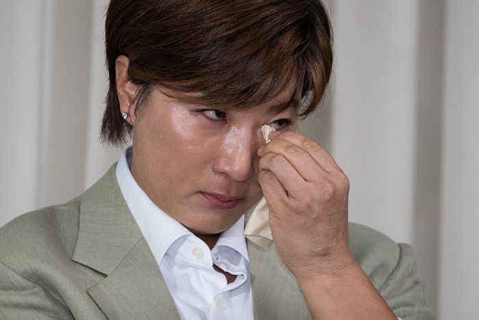 아버지 빚 대신 갚아온 박세리...“증여세 폭탄 맞을 수 있다”