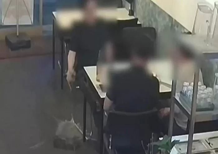 “그 눈빛 못 잊겠다”...대구 중구 공무원에 갑질 당한 치킨집 업주, 구청장 사과에도 결국 폐업 결정