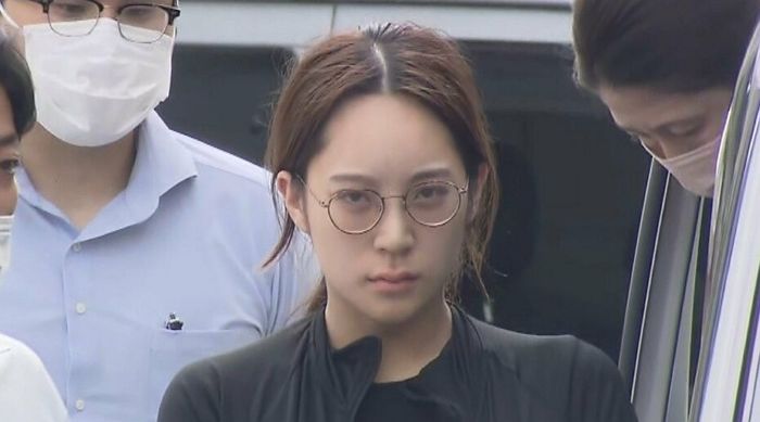 “한국 여배우 같다” 아동 학대한 26세 보육원 교사 신상 공개되자 예쁘다고 난리 난 일본인들