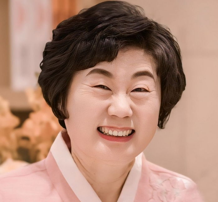 독거노인·장애인에게 음식 만들어 기부하던 박정희씨, 장기기증으로 4명의 생명 살려
